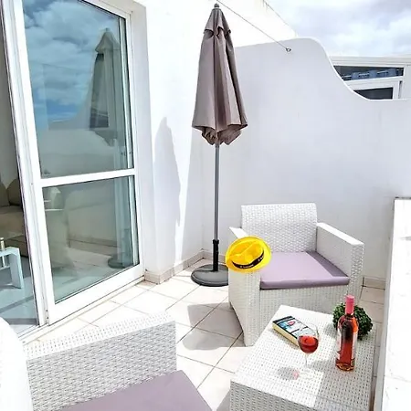 Casa Julia, Costa Calma, Meerblick Apartment Costa Calma