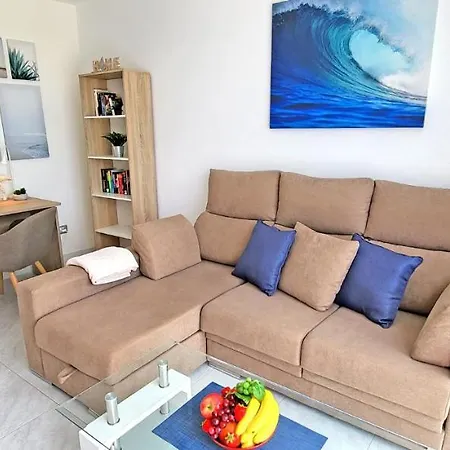 Apartment Casa Julia, Costa Calma, Meerblick Costa Calma