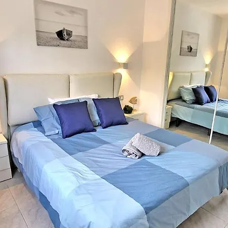 Casa Julia, Costa Calma, Meerblick Apartment *