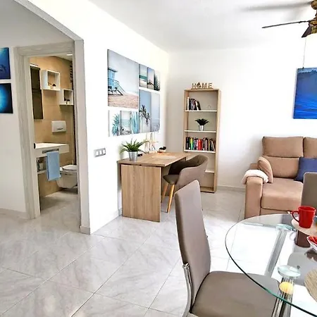 Casa Julia, Costa Calma, Meerblick Apartment *