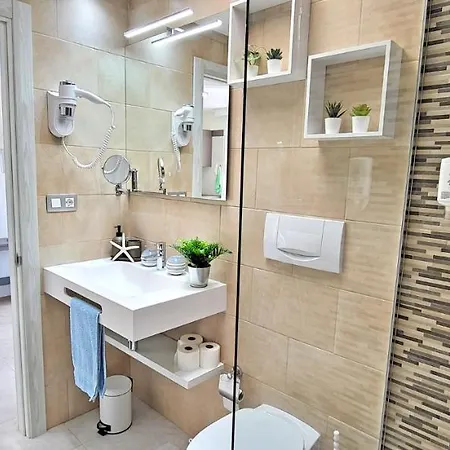 Casa Julia, Costa Calma, Meerblick Apartment