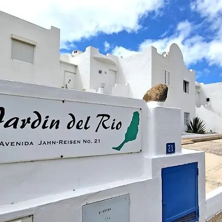 Casa Julia, Costa Calma, Meerblick Apartment *