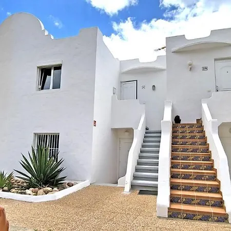 Casa Julia, Costa Calma, Meerblick Apartment